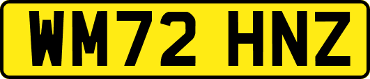 WM72HNZ