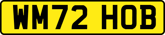 WM72HOB