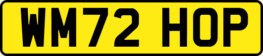 WM72HOP