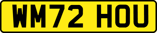 WM72HOU