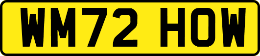 WM72HOW