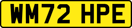 WM72HPE