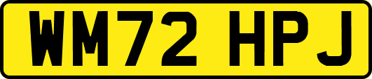 WM72HPJ