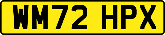 WM72HPX