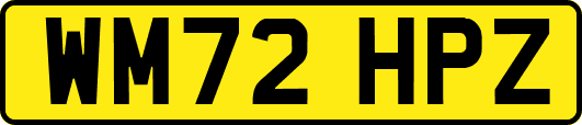 WM72HPZ
