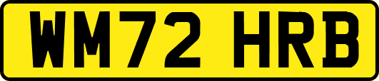 WM72HRB
