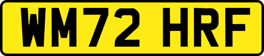 WM72HRF