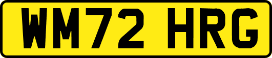 WM72HRG