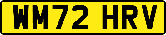 WM72HRV