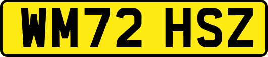 WM72HSZ
