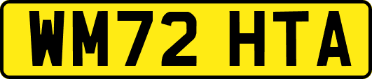 WM72HTA