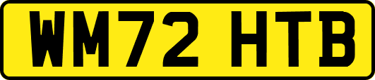 WM72HTB