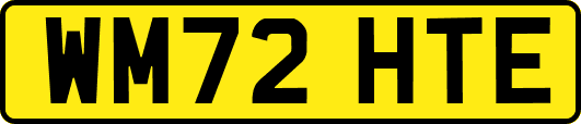 WM72HTE