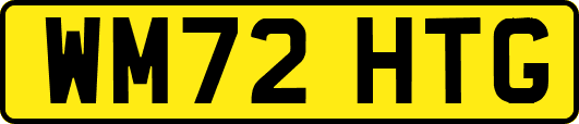 WM72HTG