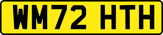 WM72HTH