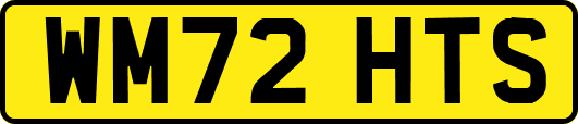 WM72HTS