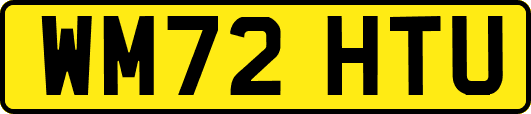WM72HTU