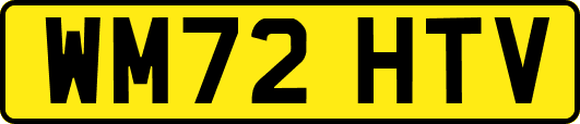 WM72HTV