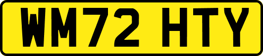 WM72HTY