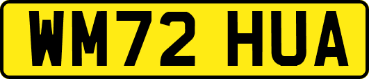 WM72HUA