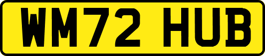 WM72HUB