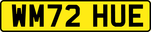 WM72HUE