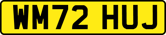 WM72HUJ