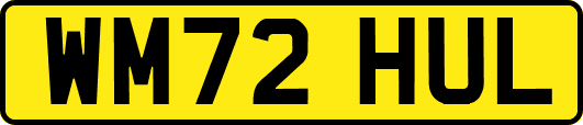 WM72HUL