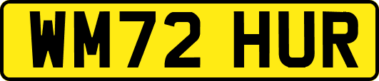 WM72HUR