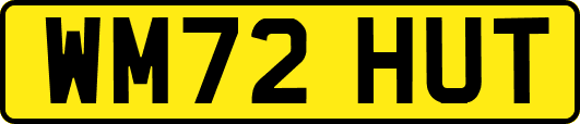 WM72HUT