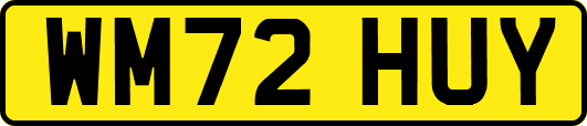 WM72HUY