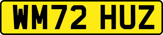 WM72HUZ