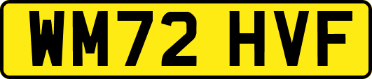 WM72HVF