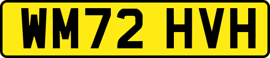 WM72HVH