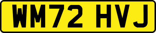 WM72HVJ