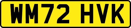 WM72HVK