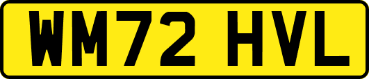 WM72HVL