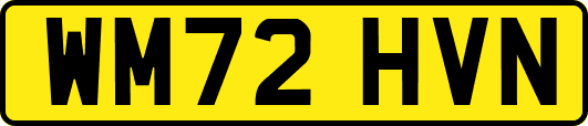 WM72HVN