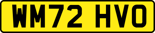WM72HVO