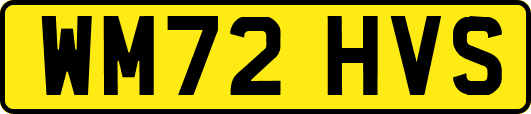 WM72HVS