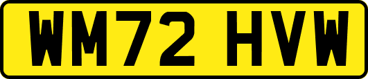 WM72HVW