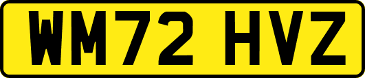 WM72HVZ