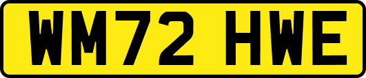 WM72HWE