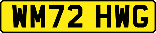 WM72HWG
