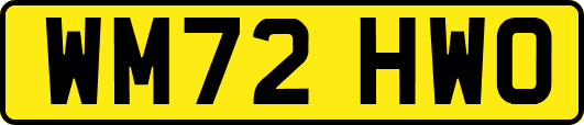 WM72HWO