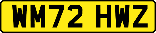WM72HWZ