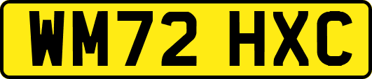 WM72HXC