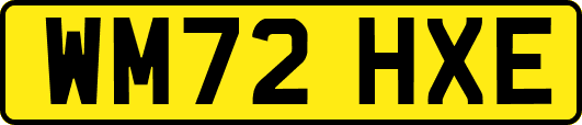 WM72HXE