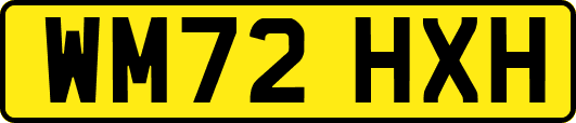 WM72HXH