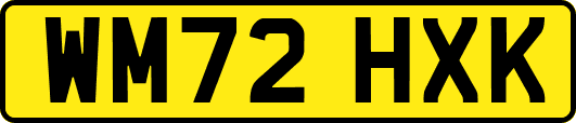 WM72HXK